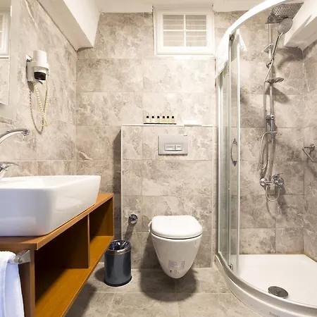 Washington Hotel 4*