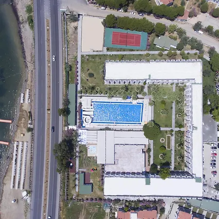 Washington Ayvalı