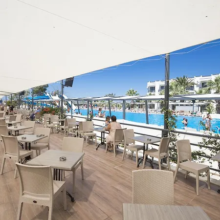 Hotel Washington Ayvalı