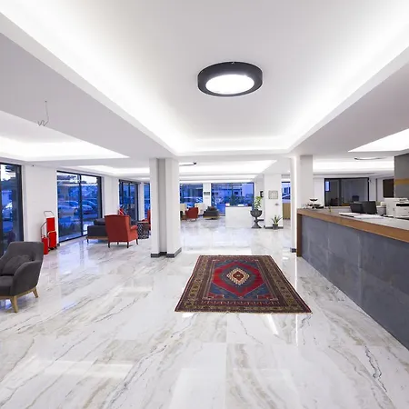 Washington 4*
