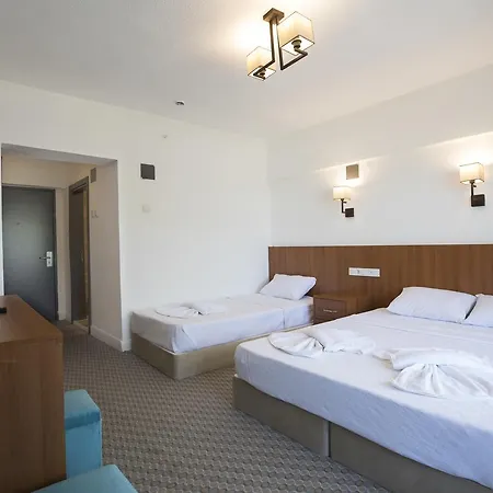 Washington 4*