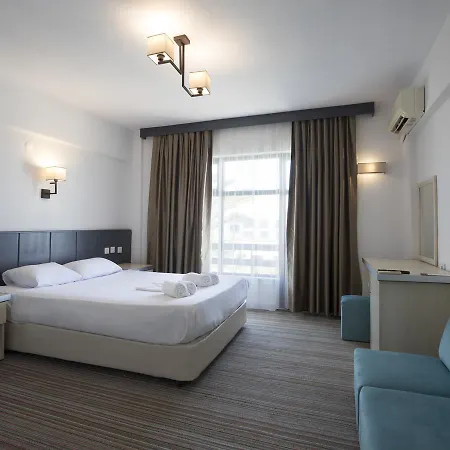 Washington Hotel Ayvalı