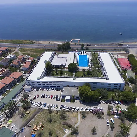 Hotel Washington Ayvalı